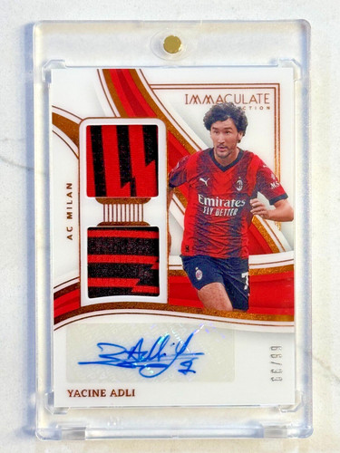 2023 panini immacolata - 2023-24,