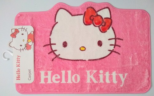 Tappetino sanrio hello - sanrio, kitty