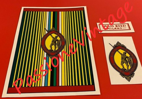 Legnano mod roma leve - 2, terzo
