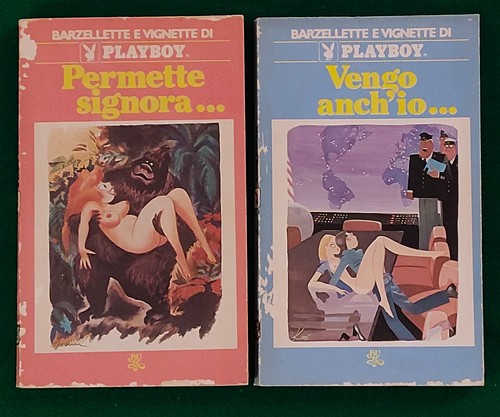 Barzellette vignette di - barzellette, e