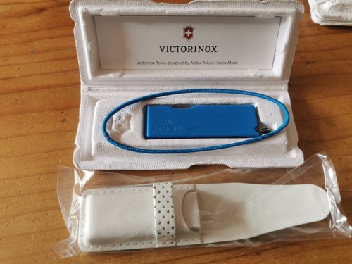 Victorinox tomo coltellino - tomo,