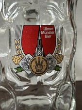 BOCCALE BIRRA DA LITRO. DA