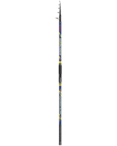 Canna seatalisman dynamic surf - seatalisman,