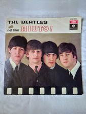 THE BEATLES AIUTO ( HELP ) EMI