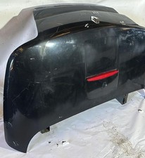 portón trasero RENAULT MEGANE