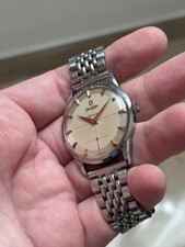 Omega genève vintage - omega,