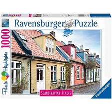 Ravensburger Puzzle 1000 Pz