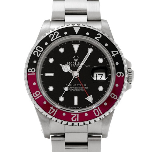 Orologio rolex gmt - orologio, gmt-masterii