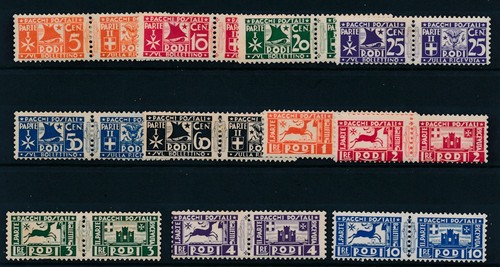 1934 italia colonie egeo rodi - colonie,