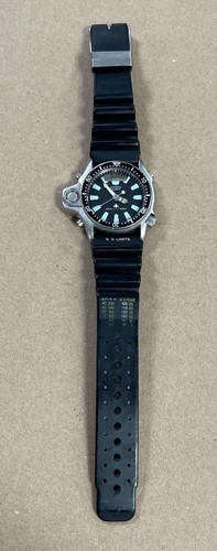 Vintage citizen aqualand - vintage,