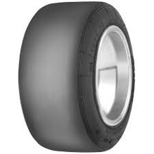 GOMMA MITAS 11X6.00 -5  SLICK  HARD (KART RENTAL) PNEUMATICO NUOVO DOT RECENTE