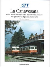 Condolo - La Canavesana - GTT