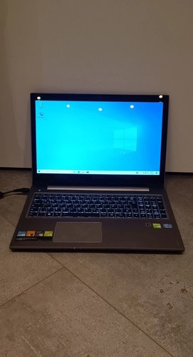 Lenovo ideapad z500 touch - ideapad,