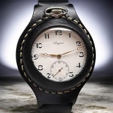 Antico Orologio Da Tasca