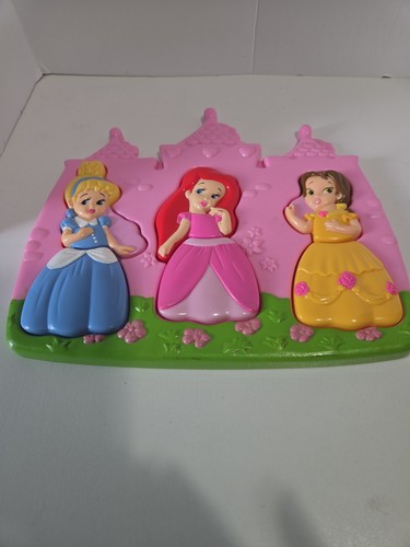 Puzzle pezzi plastica - puzzle,