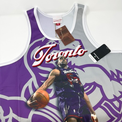 Mitchell ness toronto - ness,