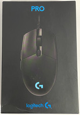 Logitech G PRO Wired Gaming