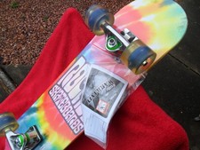 SKATEBOARD COMPLETO 1 DI 1