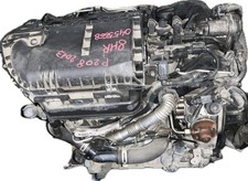 MOTORE COMPLETO PER PEUGEOT 208 Serie 8HR Diesel (12>19)