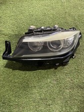 FARO ANTERIORE SINISTRO BMW SERIE 3 E90/E91 (08-13) 631172025899