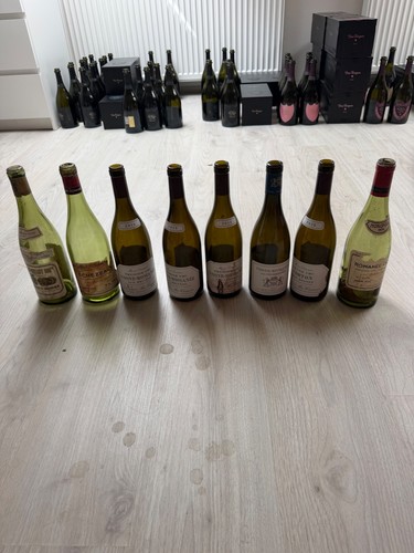Rare bottiglie vuote - ,