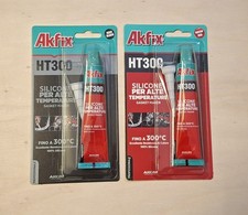Silicone per Alte Temperature