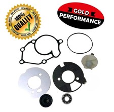 Kit Revisione Pompa Acqua