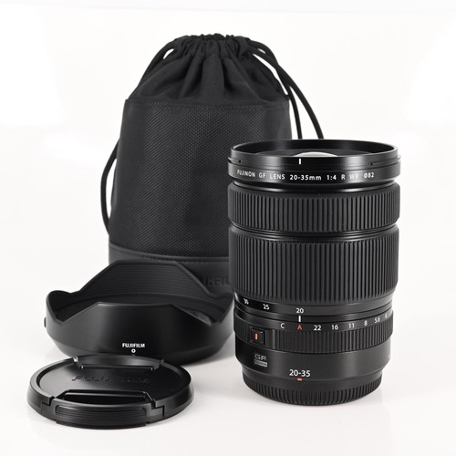 Fujifilm mm f4 r - fujifilm,