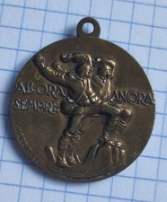 Ww2 Medaglia Bronzo Gorizia