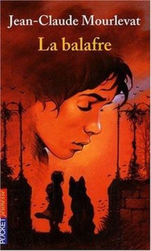 Livre balafre - livre,