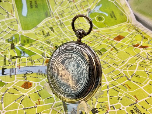 Vacheron comp ginevra - vacheron, &