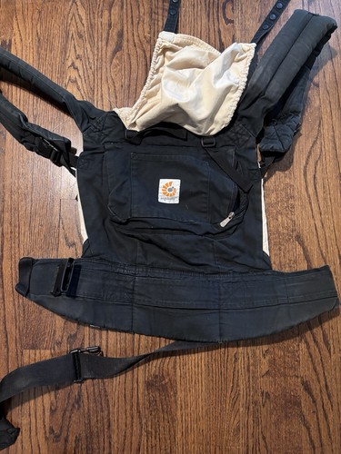 Ergobaby ergo baby carrier - baby,