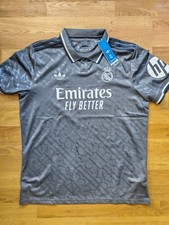 Maglia Real Madrid 2024/25 -