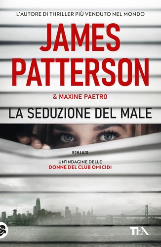 Seduzione del male - seduzione,