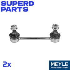 2x MEYLE 37-16 060 0042