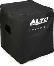 Coperchio subwoofer Alto