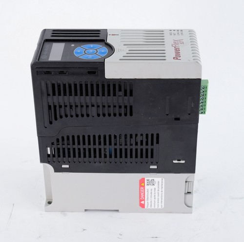 Allen bradley powerflex 527 - allen,