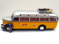 NZG n. 218 Mercedes Benz