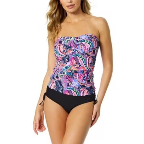 Tankini anne cole senza - cole,