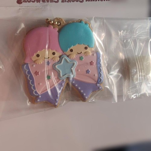 Lettino porta biscotti piccole