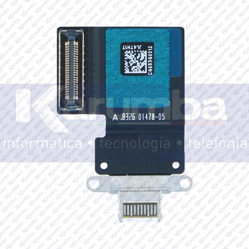Flat flex apple ipad 12 - flat, 12.9