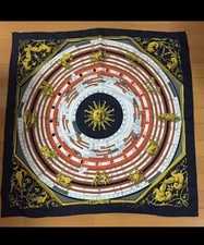Hermes altra sciarpa bandana