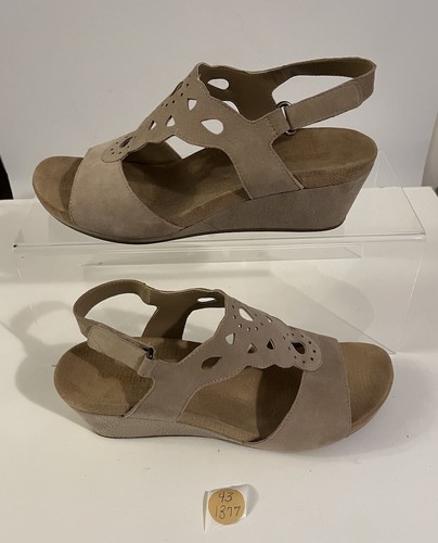 Sandali bjorndal beige - bjorndal,