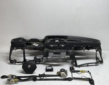 KIT AIRBAG COMPLETO PER ALFA