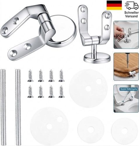 Cerniere sedile cerniera - cerniere,