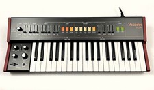 Behringer Vocoder VC340 NUOVO IMBALLO ORIGINALE + GARANZIA 2J