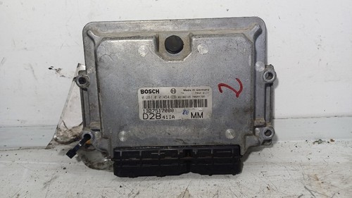 Centralina motore ecu per fiat - centralina,