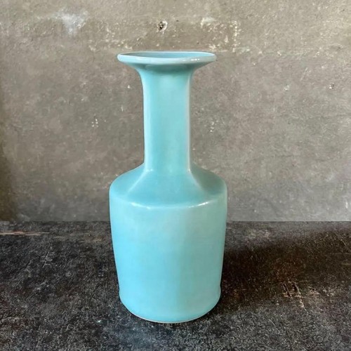 Antico vaso celadon - vaso, ceramica