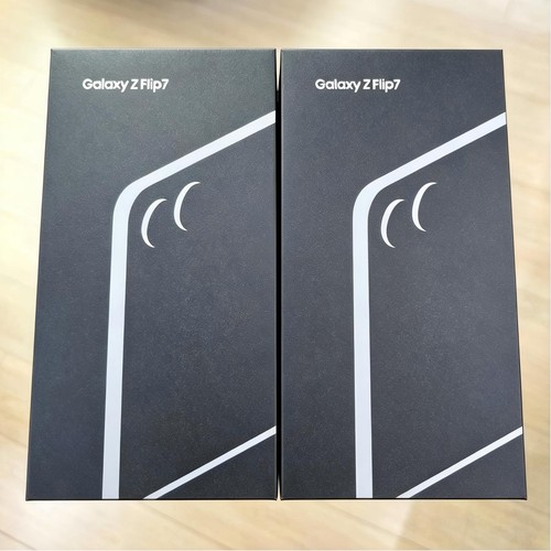 Nuovo samsung galaxy flip7 - samsung,