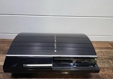 Sony PlayStation 3 PS3 CECHA01